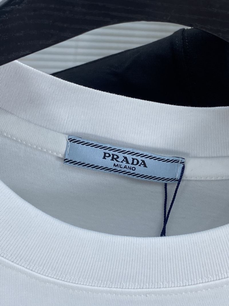 Prada T-Shirts